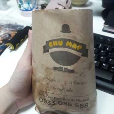 Tổng hợp- Ăn vặt Chú Mập - Khoai Lang Lắc Xí Muội - Lê Đức Thọ