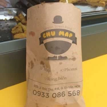 Tổng hợp- Ăn vặt Chú Mập - Khoai Lang Lắc Xí Muội - Lê Đức Thọ