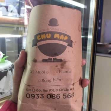 Tổng hợp- Ăn vặt Chú Mập - Khoai Lang Lắc Xí Muội - Lê Đức Thọ