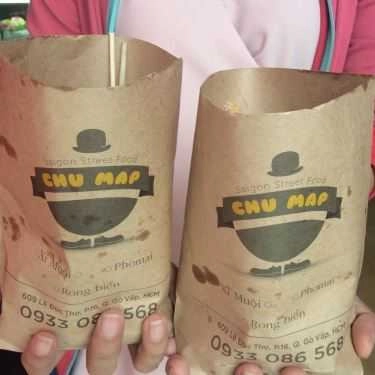 Tổng hợp- Ăn vặt Chú Mập - Khoai Lang Lắc Xí Muội - Lê Đức Thọ