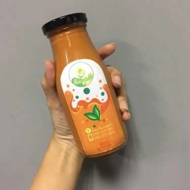 Món ăn- Chú Nành - Sữa Đậu Nành - Shop Online