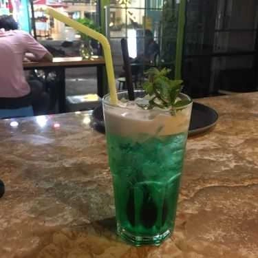 Món ăn- Cafe Kem Bơ 3203 - Ung Văn Khiêm