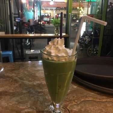 Món ăn- Cafe Kem Bơ 3203 - Ung Văn Khiêm