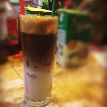 Món ăn- Cafe Kem Bơ 3203 - Ung Văn Khiêm