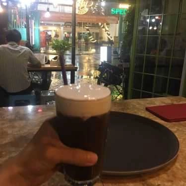 Món ăn- Cafe Kem Bơ 3203 - Ung Văn Khiêm