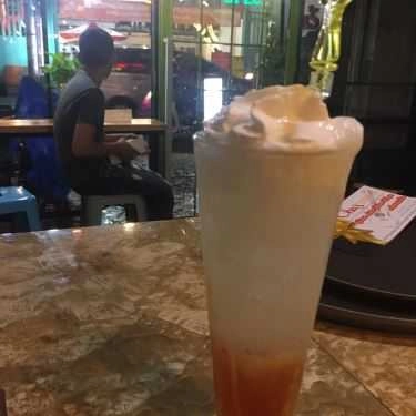 Món ăn- Cafe Kem Bơ 3203 - Ung Văn Khiêm