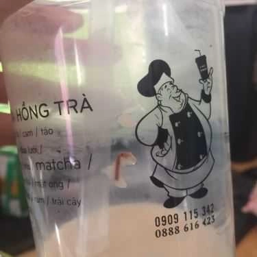 Tổng hợp- Ăn vặt Chú Thảo - Trà Sữa Thạch Phô Mai