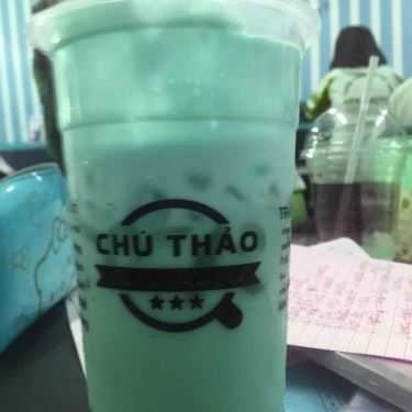 Món ăn- Ăn vặt Chú Thảo - Trà Sữa Thạch Phô Mai
