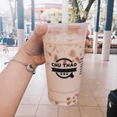 Món ăn- Ăn vặt Chú Thảo - Trà Sữa Thạch Phô Mai