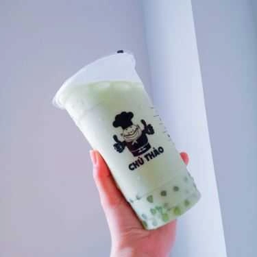 Món ăn- Ăn vặt Chú Thảo - Trà Sữa Thạch Phô Mai