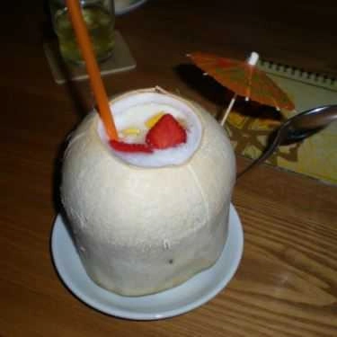 Món ăn- Chưa Đặt Tên Cafe