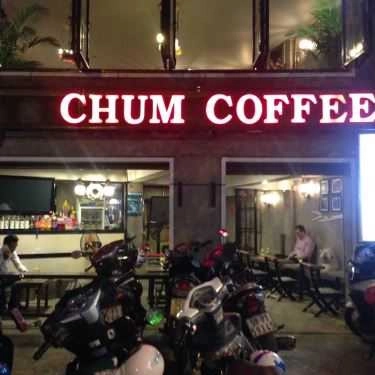Tổng hợp- Chum Coffee - Hoa Hồng