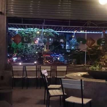 Tổng hợp- Chum Coffee - Hoa Hồng