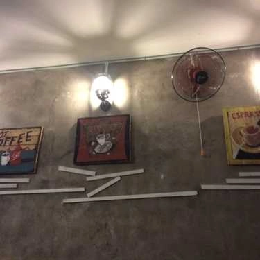 Tổng hợp- Chum Coffee - Hoa Hồng