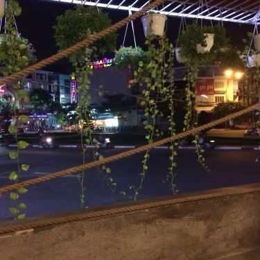 Tổng hợp- Chum Coffee - Hoa Hồng