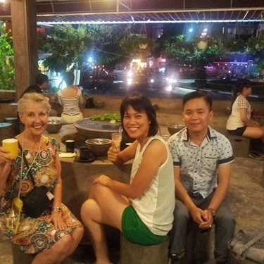 Tổng hợp- Chum Coffee - Hoa Hồng