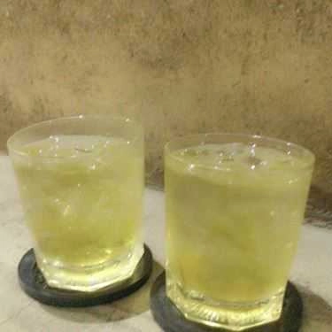 Món ăn- Chum Coffee - Hoa Hồng