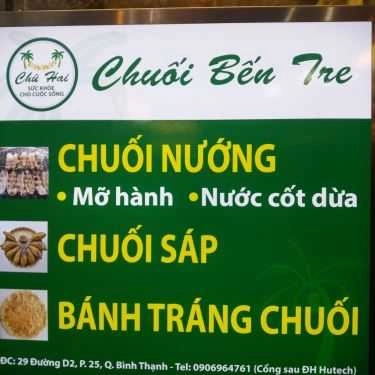Tổng hợp- Ăn vặt Chuối Bến Tre - Chuối Nướng & Bánh Tráng Chuối