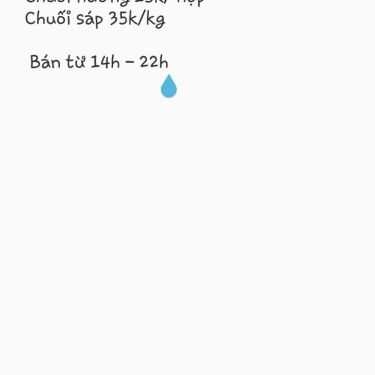 Tổng hợp- Ăn vặt Chuối Bến Tre - Chuối Nướng & Bánh Tráng Chuối