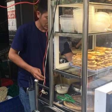 Tổng hợp- Ăn vặt Chuối Bến Tre - Chuối Nướng & Bánh Tráng Chuối