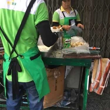 Tổng hợp- Ăn vặt Chuối Bí Ngô Chiên Giòn