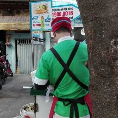 Tổng hợp- Ăn vặt Chuối Bí Ngô Chiên Giòn