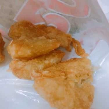 Món ăn- Ăn vặt Chuối Chiên & Khoai Chiên - Huỳnh Khương Ninh