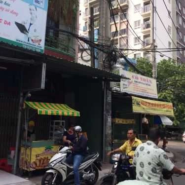 Tổng hợp- Ăn vặt Chuối Chiên Mè - Nguyễn Văn Công