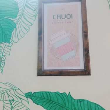 Tổng hợp- Chuối Coffee - Sữa Tươi Trân Châu