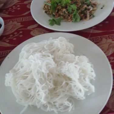 Tổng hợp- Chuối Hột Rừng - Quán Nhậu Gia Đình