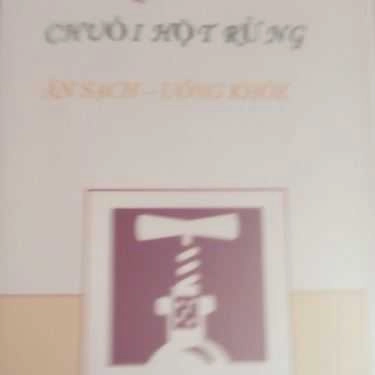 Thực đơn- Chuối Hột Rừng - Quán Nhậu Gia Đình