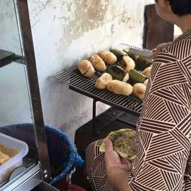 Tổng hợp- Ăn vặt Chuối Nướng, Bánh Gan - Lý Chính Thắng