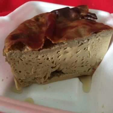 Món ăn- Ăn vặt Chuối Nướng, Bánh Gan - Lý Chính Thắng