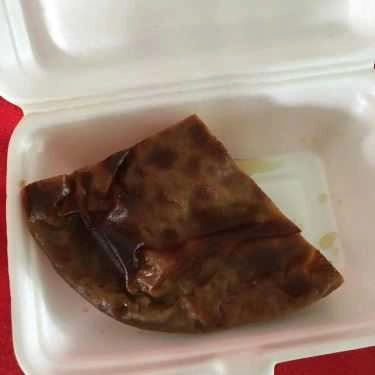 Món ăn- Ăn vặt Chuối Nướng, Bánh Gan - Lý Chính Thắng