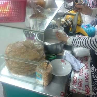 Tổng hợp- Ăn vặt Chuối Nướng Chợ Tân Bình