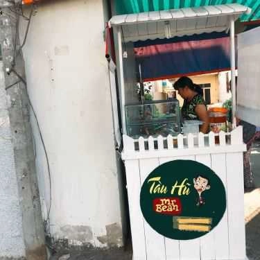 Không gian- Ăn vặt Chuối Nướng Miền Tây