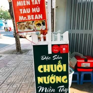 Thực đơn- Ăn vặt Chuối Nướng Miền Tây
