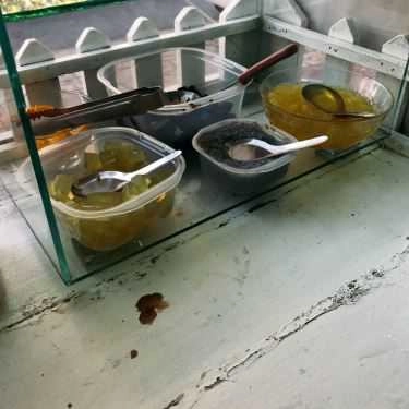 Tổng hợp- Ăn vặt Chuối Nướng Miền Tây