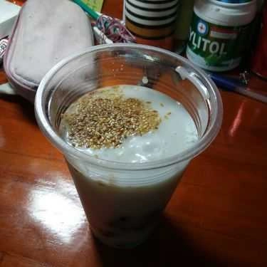 Món ăn- Ăn vặt Chuối Nướng Nước Dừa & Chè Thưng - Cô Giang