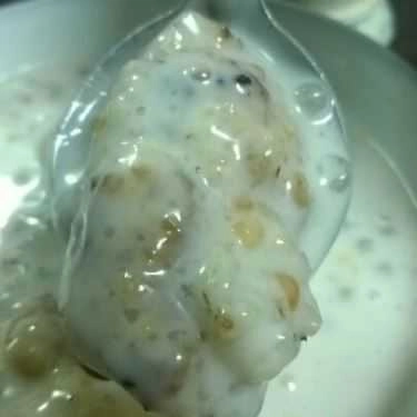 Món ăn- Ăn vặt Chuối Nướng Nước Dừa & Chè Thưng - Cô Giang