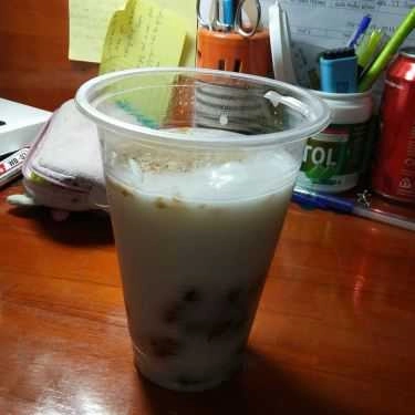 Món ăn- Ăn vặt Chuối Nướng Nước Dừa & Chè Thưng - Cô Giang