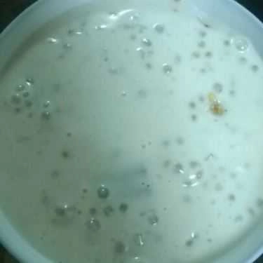 Món ăn- Ăn vặt Chuối Nướng Nước Dừa & Chè Thưng - Cô Giang