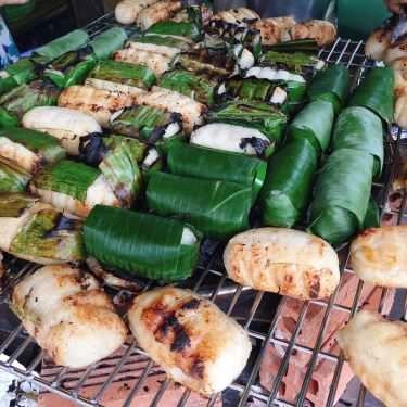 Tổng hợp- Ăn vặt Chuối Nướng Võ Văn Tần