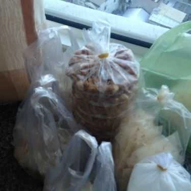 Tổng hợp- Ăn vặt Chuối Nướng Võ Văn Tần