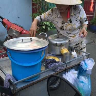 Tổng hợp- Ăn vặt Chuối Nướng & Yaourt