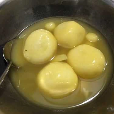 Món ăn- Ăn vặt Chuối Nướng & Yaourt