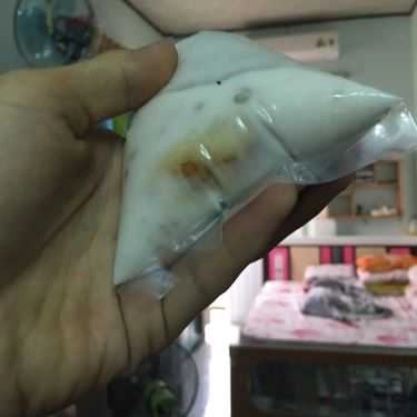 Món ăn- Ăn vặt Chuối Nướng & Yaourt