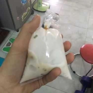 Tổng hợp- Ăn vặt Chuối Nướng & Yaourt