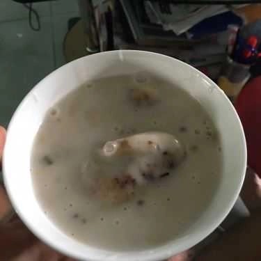 Món ăn- Ăn vặt Chuối Nướng & Yaourt