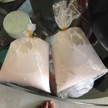 Tổng hợp- Ăn vặt Chuối Nướng & Yaourt